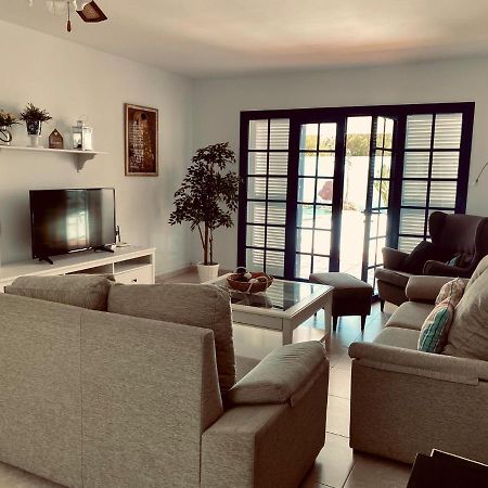 Villa Jardin Playa Blanca  Eksteriør billede