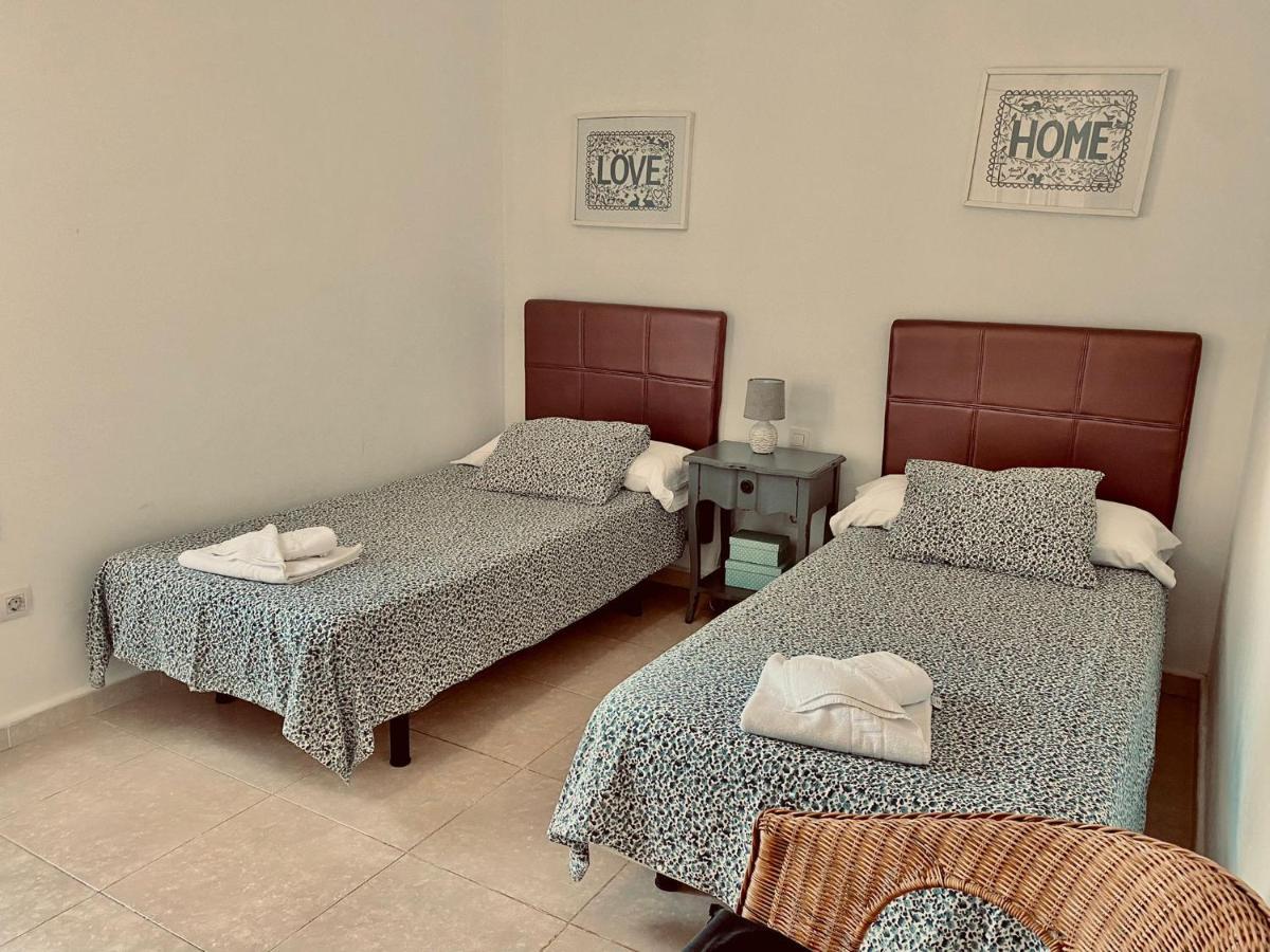 Villa Jardin Playa Blanca  Eksteriør billede