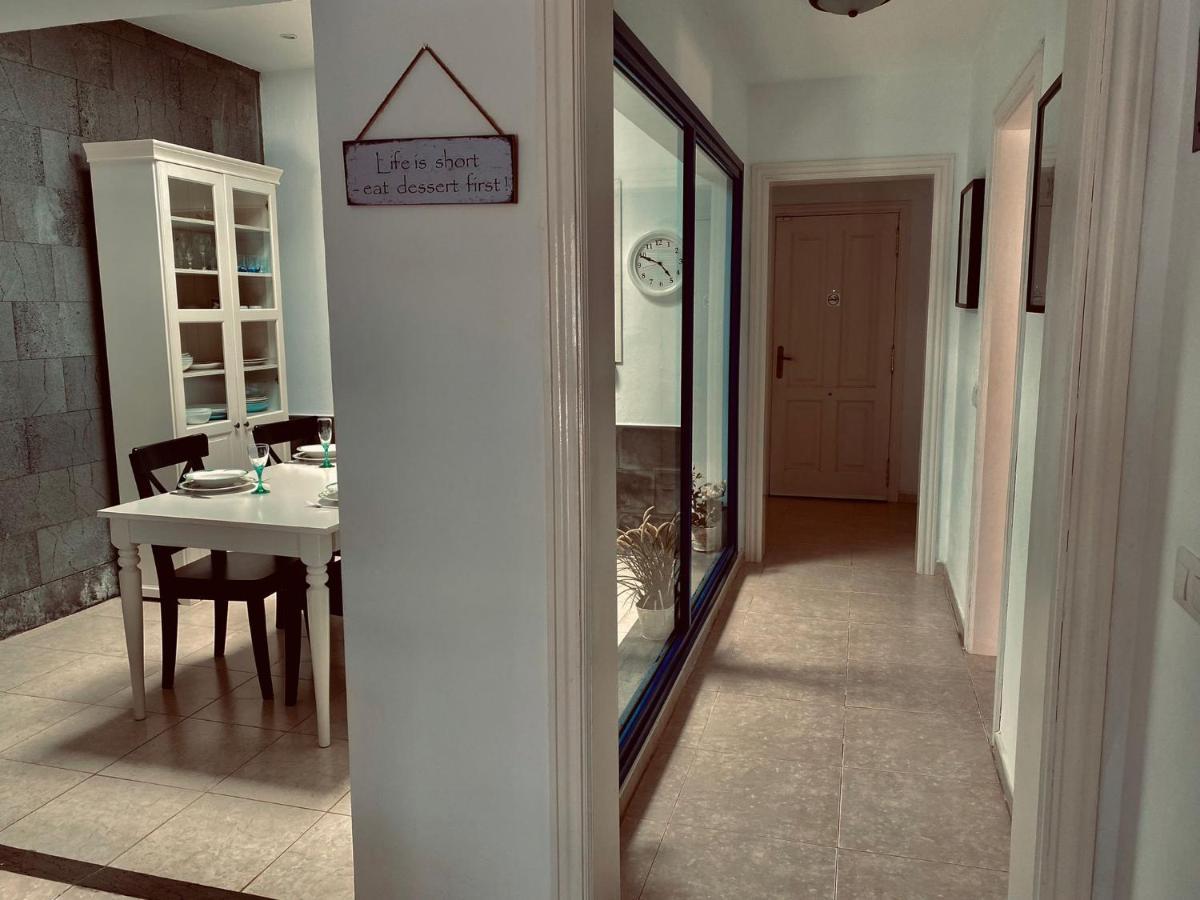 Villa Jardin Playa Blanca  Eksteriør billede
