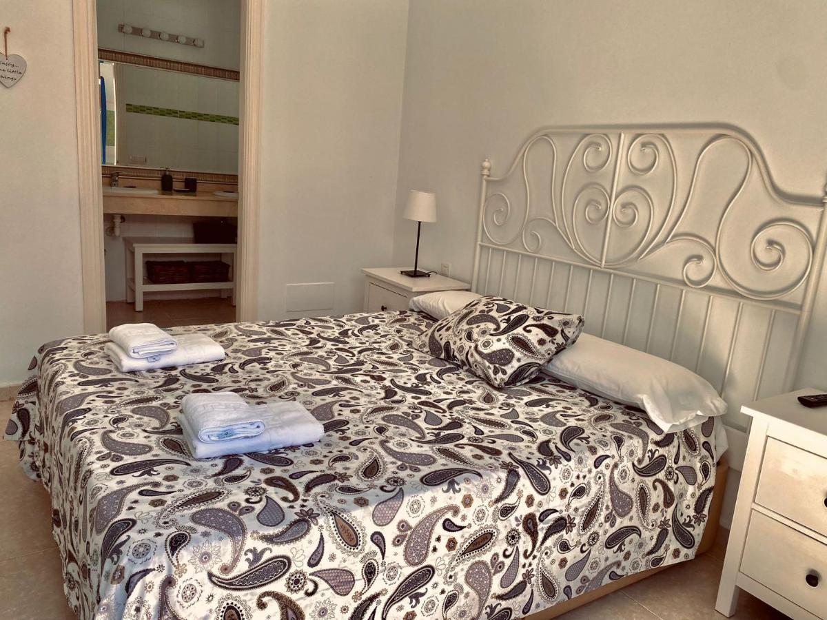 Villa Jardin Playa Blanca  Eksteriør billede